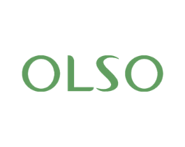 OLSO 第3类化妆品商标图样