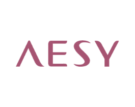 AESY 第3类化妆品商标图样