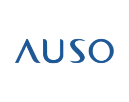 AUSO 第3类化妆品商标图样