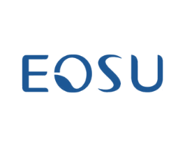 EOSU 第3类化妆品商标图样