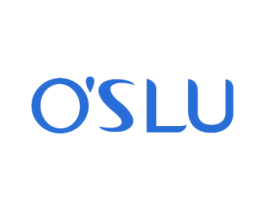 O'SLU 第3类化妆品商标图样