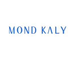 MOND KALY 第3类化妆品商标图样