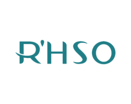 RHSO 第3类化妆品商标图样
