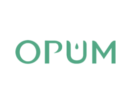 OPUM 第3类化妆品商标图样