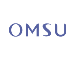 OMSU 第3类化妆品商标图样