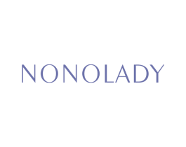 NONOLADY 第44类医疗园艺商标图样