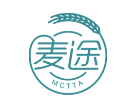 麦途 MCTTA 第32类啤酒饮料商标图样