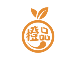 橙品 第32类啤酒饮料商标图样