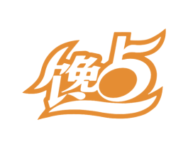 馋点 第32类啤酒饮料商标图样