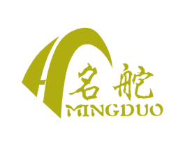 名舵 第19类建筑材料商标图样