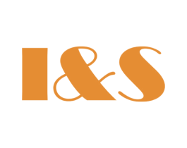 I&S 第14类珠宝钟表商标图样