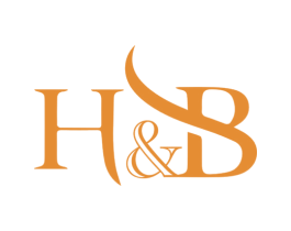 H&B 第14类珠宝钟表商标图样