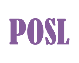 POSL 第25类服装鞋帽商标图样