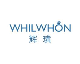 辉璜 WHILWHON 第27类地毯席垫商标图样