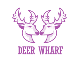 DEER WHARF 第15类乐器商标图样