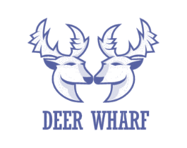 DEER WHARF 第21类厨房洁具商标图样