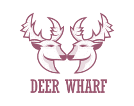 DEER WHARF 第31类水果花木商标图样