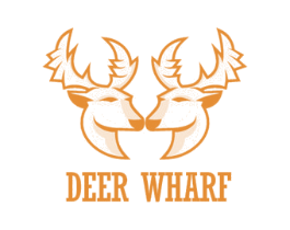 DEER  WHARF 第10类医疗器械商标图样