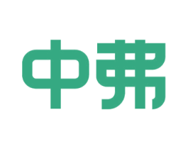 中弗 第22类绳网袋篷商标图样