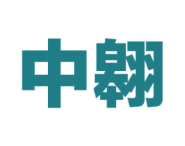 中翱 第27类地毯席垫商标图样
