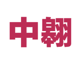 中翱 第21类厨房洁具商标图样