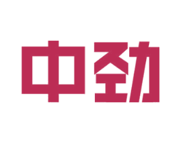 中劲 第27类地毯席垫商标图样