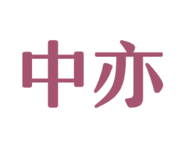 中亦 第26类花边配饰商标图样