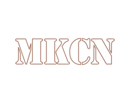 MKCN 第25类服装鞋帽商标图样