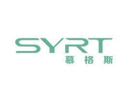 慕格斯 SYRT 第34类烟草烟具商标图样