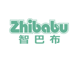 智巴布 第28类体育玩具商标图样