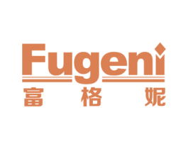 富格妮 第24类布料床单商标图样