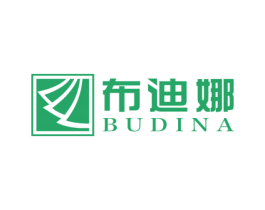 布迪娜 第24类布料床单商标图样
