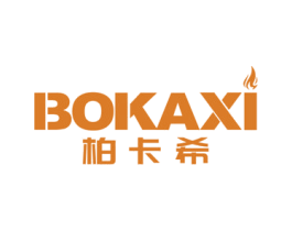 柏卡希 第21类厨房洁具商标图样
