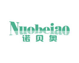 诺贝奥 第21类厨房洁具商标图样