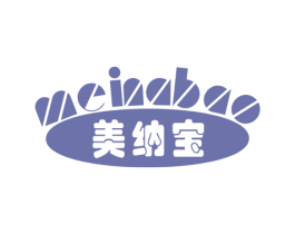 美纳宝 第21类厨房洁具商标图样