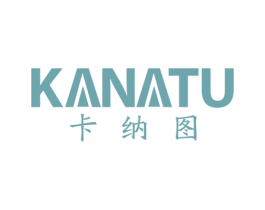 卡纳图 第16类办公工具商标图样