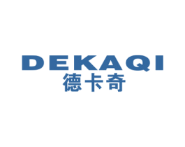 德卡奇 第11类家用电器商标图样