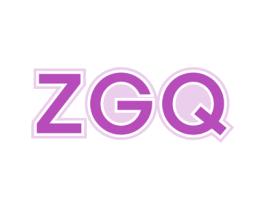 ZGQ 第10类医疗器械商标图样