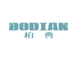 柏典 第8类手工器械商标图样