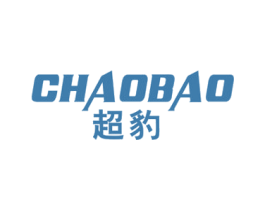 超豹 第6类五金金属商标图样