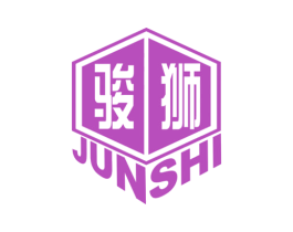 骏狮 第6类五金金属商标图样