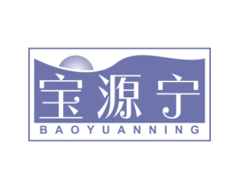 宝源宁 第5类医药商标图样