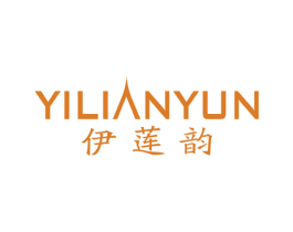 伊莲韵 第3类化妆品商标图样