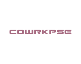 COWRKPSE 第25类服装鞋帽商标图样