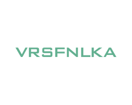 VRSFNLKA 第25类服装鞋帽商标图样