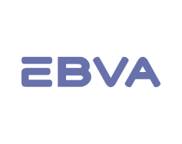 EBVA 第25类服装鞋帽商标图样