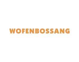 WOFENBOSSANG 第25类服装鞋帽商标图样