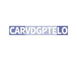 CARVDGPTELO 第25类服装鞋帽商标图样