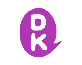 DK 第5类医药商标图样