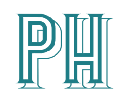 PH 第3类化妆品商标图样